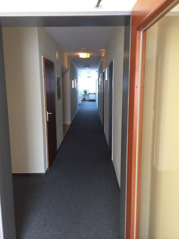 StadtHotel Bad Fallingbostel Exterior foto