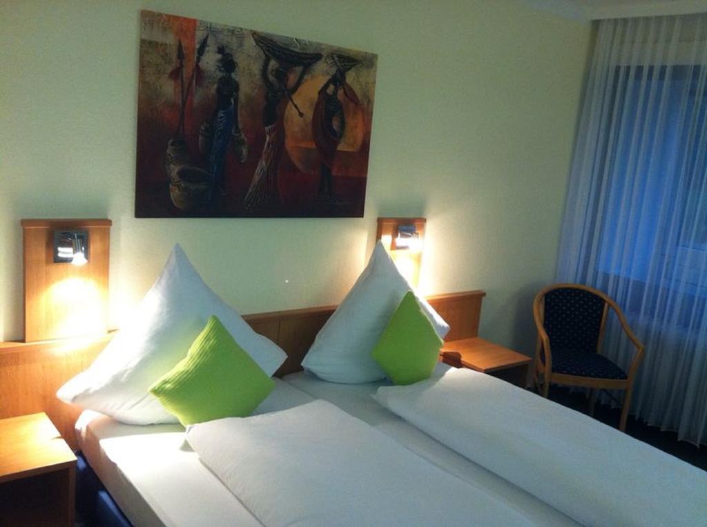 StadtHotel Bad Fallingbostel Zimmer foto