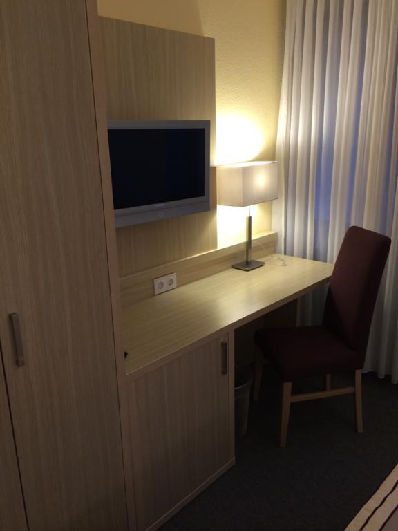 StadtHotel Bad Fallingbostel Zimmer foto