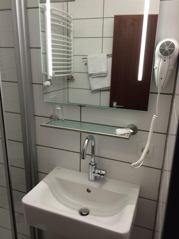 StadtHotel Bad Fallingbostel Zimmer foto